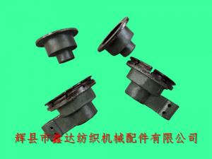 SJ-18棘輪座和SJ22棘輪蓋機(jī)外送經(jīng)零件